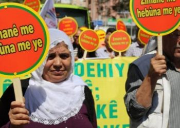 'Dilimize sahip çıkarsak kimse bizi yok sayamaz'