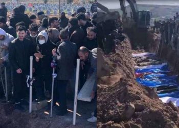 Diyanetten "Kefen yok" iddialarına ilişkin açıklama