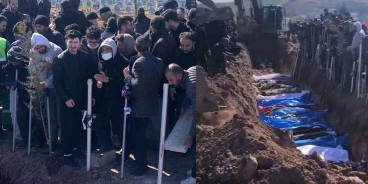 Diyanetten "Kefen yok" iddialarına ilişkin açıklama