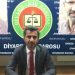Diyarbakır Baro Başkanı Eren'e 81 barodan destek: Yeni bir Tahir Elçi acısı yaşamak istemiyoruz