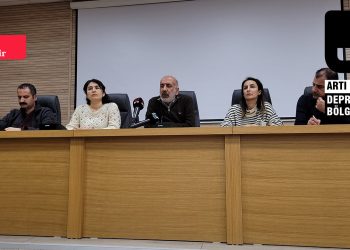 Diyarbakır’da 300’ü aşkın insan hala enkaz altında