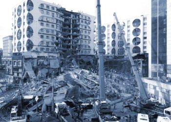 Diyarbakır’da yıkımın nedeni: Kolon kesme, zemin suyu, çıkma balkon...