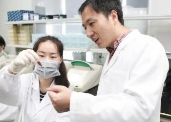 Doğmamış bebeklerin genetiğini değiştirdiği için hapis cezası alan bilim insanı: Fazla hızlı davrandım