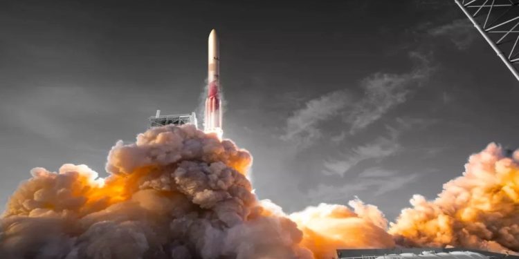 Dört eski ABD Başkanı'nın DNA'ları derin uzaya yollanacak