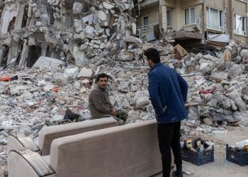 Dünya Bankası: Depremler 34,2 milyar dolarlık fiziksel hasar yarattı