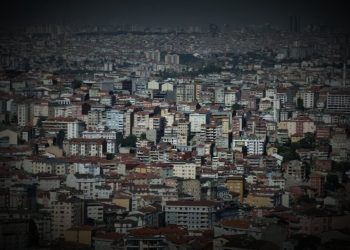 Dünya Bankası Raporu: Hükümet İstanbul'daki kentsel dönüşümü kamu kaynaklarından finanse etmek istemedi