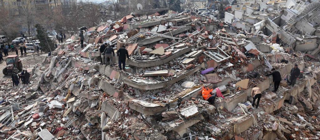 Dünya Bankası’ndan Türkiye’ye deprem desteği