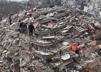 Dünya Bankası’ndan Türkiye’ye deprem desteği