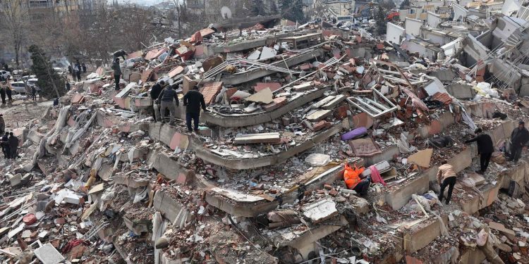 Dünya Bankası’ndan Türkiye’ye deprem desteği