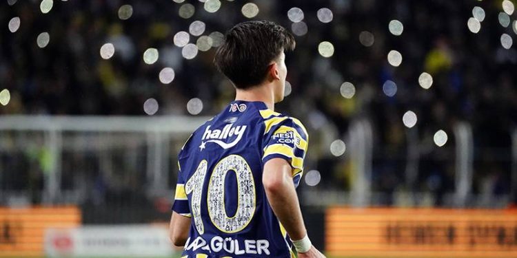 Dünya devinin Arda Güler raporu: Süperstar olma potansiyeli taşıyor