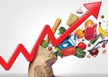 FAO, küresel gıda fiyatlarının Ocak ayında da düştüğünü açıkladı. Türkiye’de ise son 3 ayda gıda fiyatları yüzde 16,79’a kadar arttı.