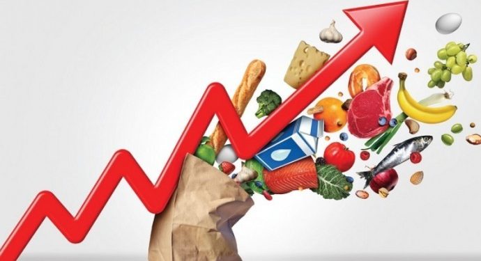 FAO, küresel gıda fiyatlarının Ocak ayında da düştüğünü açıkladı. Türkiye’de ise son 3 ayda gıda fiyatları yüzde 16,79’a kadar arttı.
