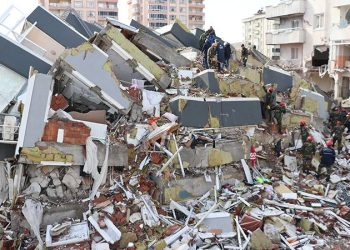 Dünya sporunun önemli isimlerinden deprem sonrası başsağlığı mesajları