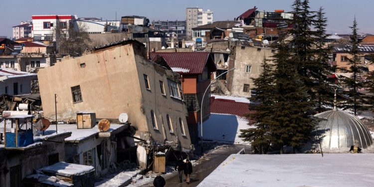 Dünyanın en büyük şirketlerinden deprem bölgesine yardımlar