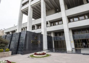 Durmuş Yılmaz, Artı Gerçek'e yorumladı: Para basmaları da kuvvetle muhtemel