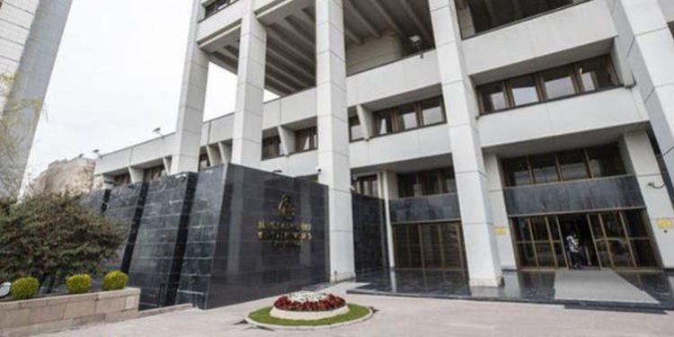 Durmuş Yılmaz, Artı Gerçek'e yorumladı: Para basmaları da kuvvetle muhtemel