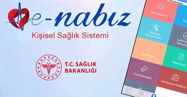 E-Nabız’a fotoğraf özelliği eklendi