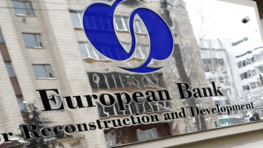 EBRD: Depremler Türkiye'nin GSYH'sinde yüzde 1'lik kayıp yaratabilir