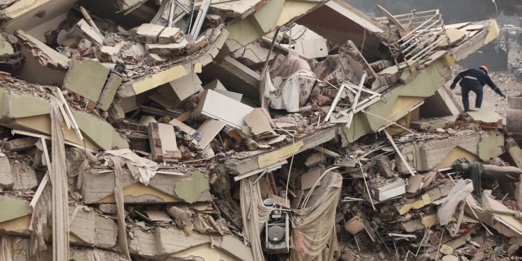 EBRD’den depremin ekonomik etkisine dair açıklama