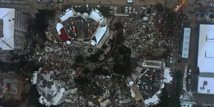 EPDK, depremzedeler için üç aylığına güvence bedelini kaldırdı