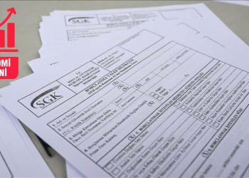 EYT düzenlemesi umutları kırdı... Merkez bankaları faiz artışına devam ediyor