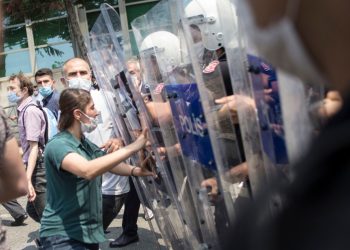 Economist’in demokrasi karnesi: ‘Hibrit rejim’ Türkiye dipte