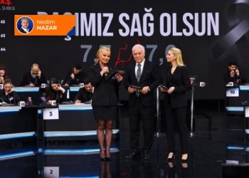 Ekmek bulamazsanız topkek yiyin!