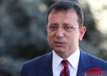 Ekrem İmamoğlu: İstanbul'da yıkılma tehdidi olan 90 bin yapı var