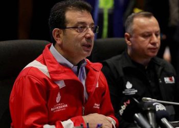 Ekrem İmamoğlu’ndan ürküten açıklamalar: İstanbul’da 90 bin yapı tehdit altında