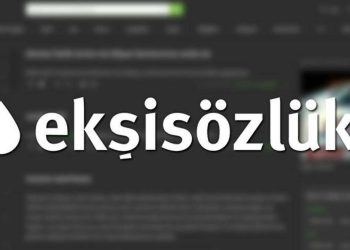 Ekşi Sözlük'e erişim engeli getirildi