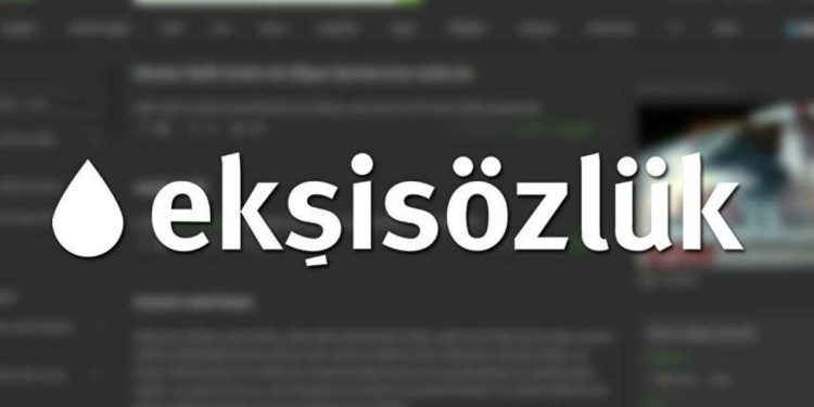 Ekşi Sözlük'e erişim engeli getirildi