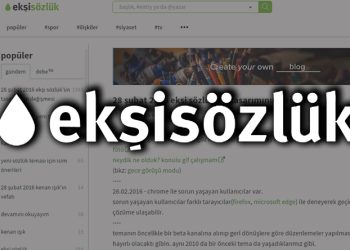 Ekşi Sözlük’ten ‘erişim engeli’ açıklaması: Hukuki süreçlere başvuracağız