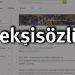 Ekşi Sözlük’ten ‘erişim engeli’ açıklaması: Hukuki süreçlere başvuracağız