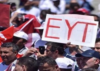 Emeklilikte Yaşa Takılanlar'da son durum ne? EYT ne oldu? İşte ilk maaş tarihi