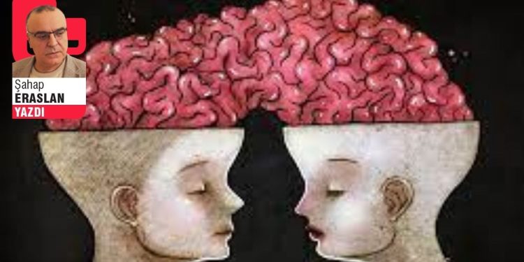 Empati yazıları- 3-  Politik tiksinti ve zombileşme tehlikesi