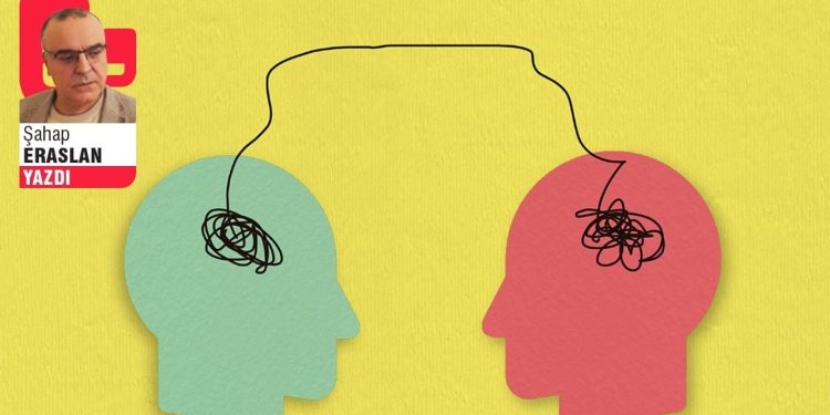 Empati yazıları:- 4- Empatiyi acımayla karıştırırız