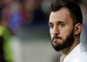 Emre Çolak, "Ölüm var" diyerek futbolu bıraktığını açıkladı