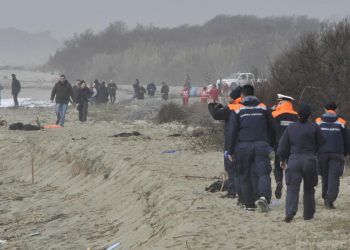 En az 43 kişi hayatını kaybetti