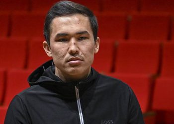 En azından 1 çocuğa yardımcı oldum