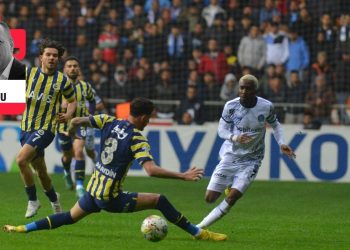 En sonunda Jesus da konuştu ve atıldı!