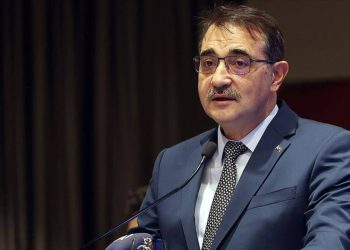 Enerji Bakanı Dönmez: Deprem enerji iletim ve dağıtım hatlarında hasar yarattı