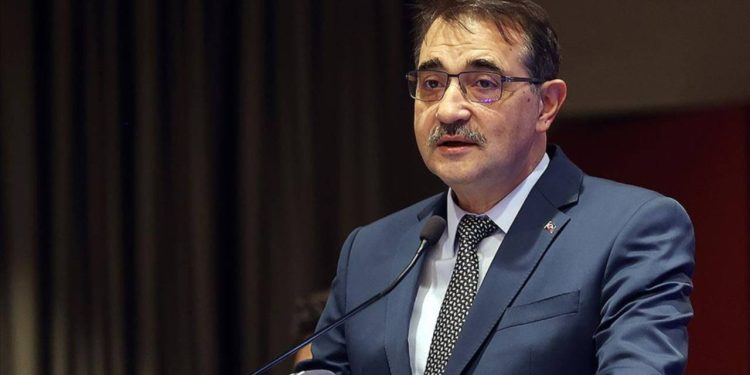 Enerji Bakanı Dönmez: Deprem enerji iletim ve dağıtım hatlarında hasar yarattı