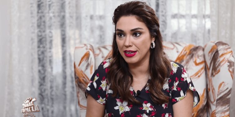 Enkaz altından kötü haber: Ünlü sunucu Zuhal Topal'ın akrabaları hayatını kaybetti