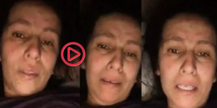 Enkaz altından video çektiler: Biz ölürsek, bu telefonu bulursanız...