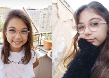 Enkazdan sağ çıkarılan 10 yaşındaki çocuk 19 gündür kayıp