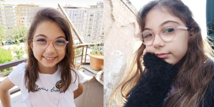 Enkazdan sağ çıkarılan 10 yaşındaki çocuk 19 gündür kayıp