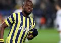 Enner Valencia, Manchester City'nin yıldızı Erling Haaland ile yarışıyor