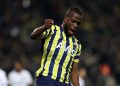 Enner Valencia atıyor, Fenerbahçe kazanıyor