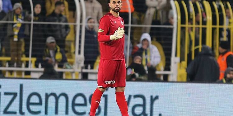 Erdem Canpolat: Cehennemden zamanında çıkmayı başardık