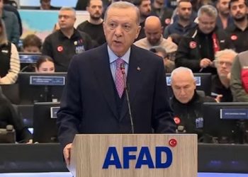 Erdoğan 22 saattir ortada yok!